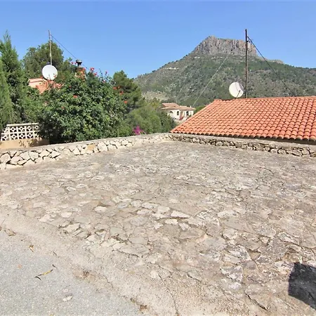 Maryvilla1042 * Κάλπε