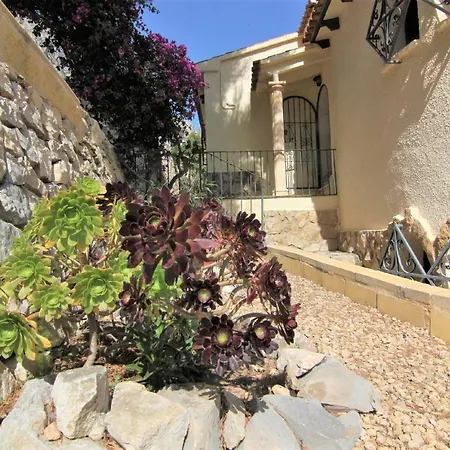 Maryvilla1042 Βίλα *