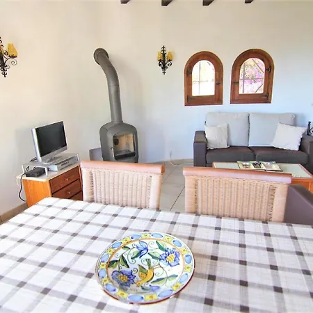 Maryvilla1042 * Κάλπε